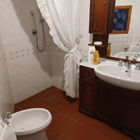 Apartment Daniela
