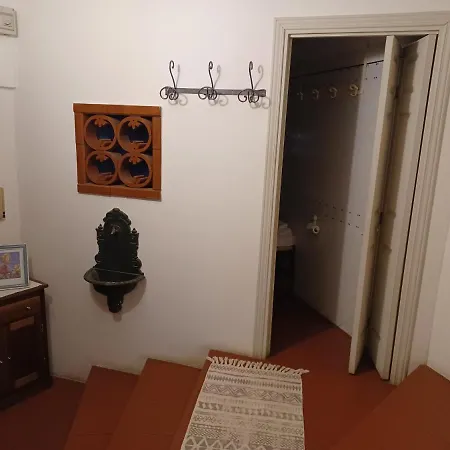 Apartamento Daniela *