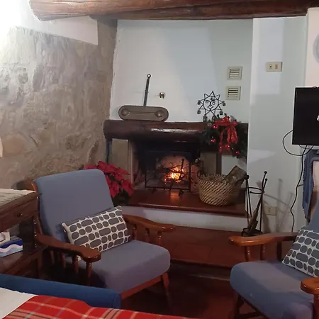 Apartamento Daniela *