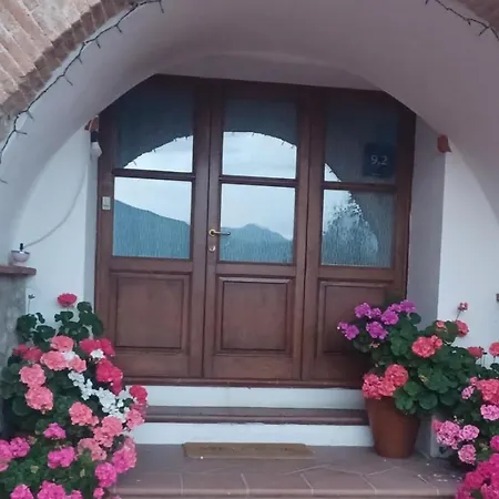Apartamento Daniela *